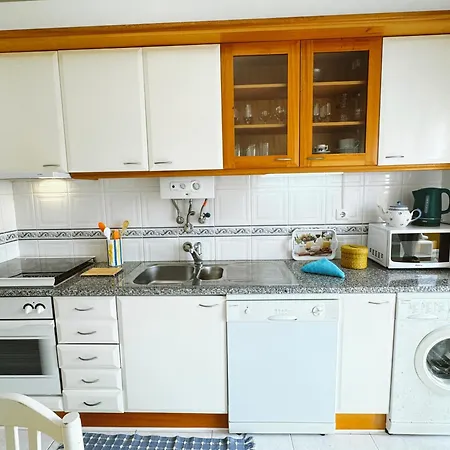 Plaza Real - Silhueta Citadina Apartment