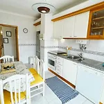 Apartament Plaza Real - Silhueta Citadina *