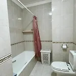 Apartament Plaza Real - Silhueta Citadina