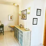 Apartament Plaza Real - Silhueta Citadina *