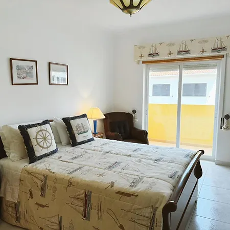 Apartment Plaza Real - Silhueta Citadina *