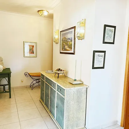 Apartment Plaza Real - Silhueta Citadina *