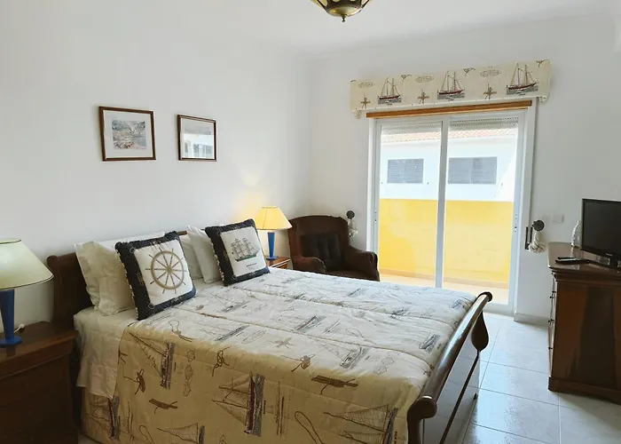 아파트 Plaza Real - Silhueta Citadina *