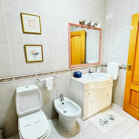 Plaza Real - Silhueta Citadina פורטימאו