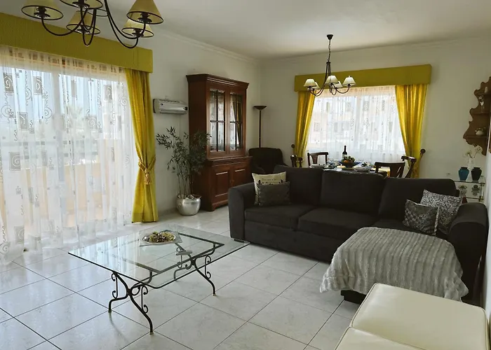 Apartment Plaza Real - Silhueta Citadina *