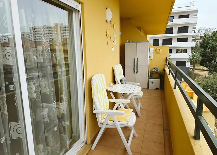 Plaza Real - Silhueta Citadina Apartment *