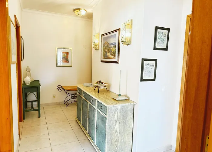 Apartment Plaza Real - Silhueta Citadina *